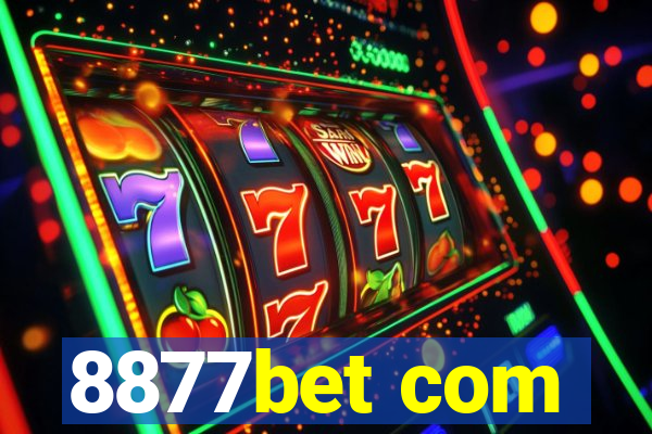 8877bet com